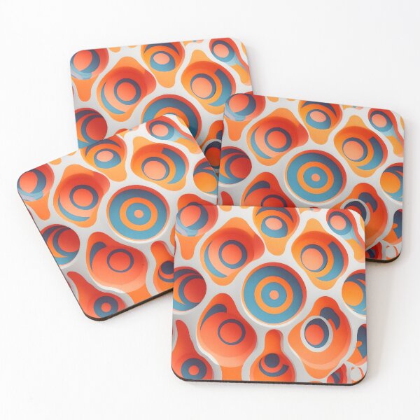 Item preview, Abiliums (Orange) designed and sold by RHADMAS.