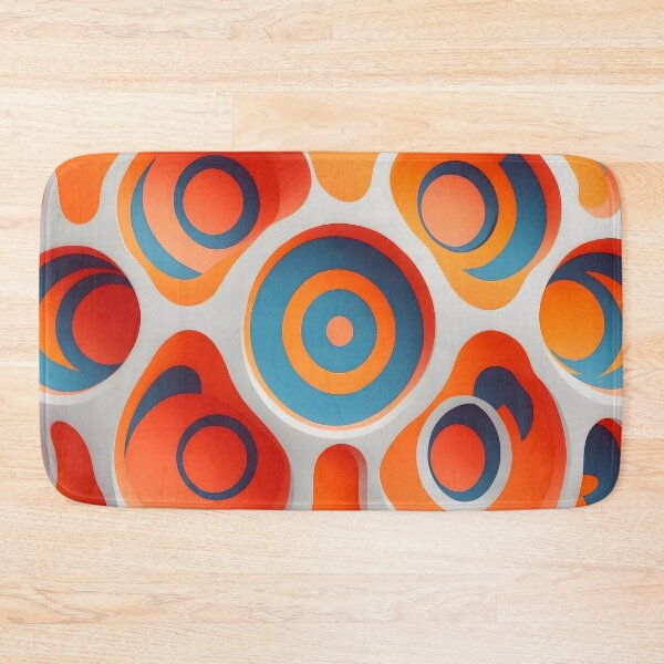 Item preview, Abiliums (Orange) designed and sold by RHADMAS.