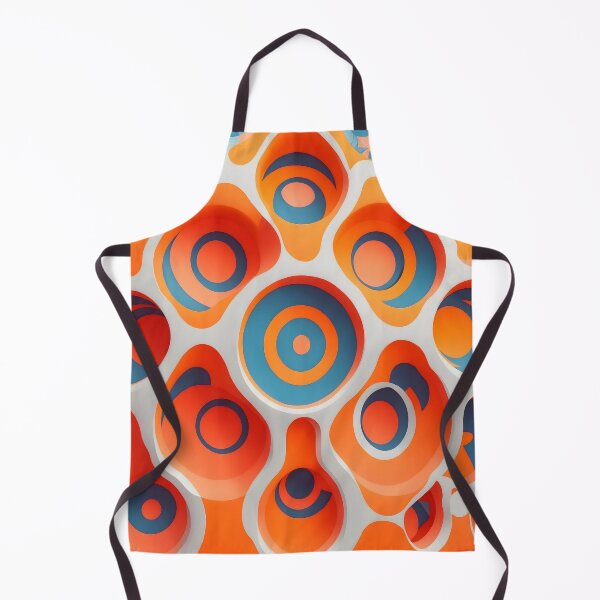 Item preview, Abiliums (Orange) designed and sold by RHADMAS.