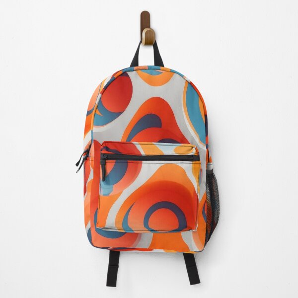 Item preview, Abiliums (Orange) designed and sold by RHADMAS.