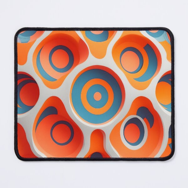 Item preview, Abiliums (Orange) designed and sold by RHADMAS.