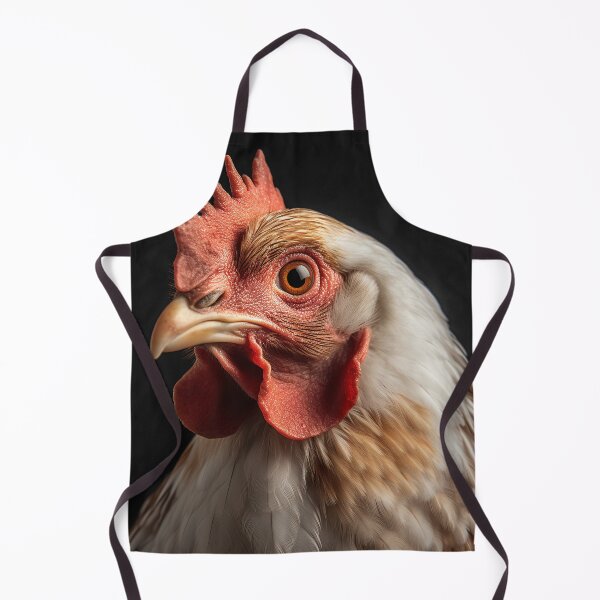 Item preview, Feathered Details: A Close-Up Look at Cochin Chickens designed and sold by Brendon987.