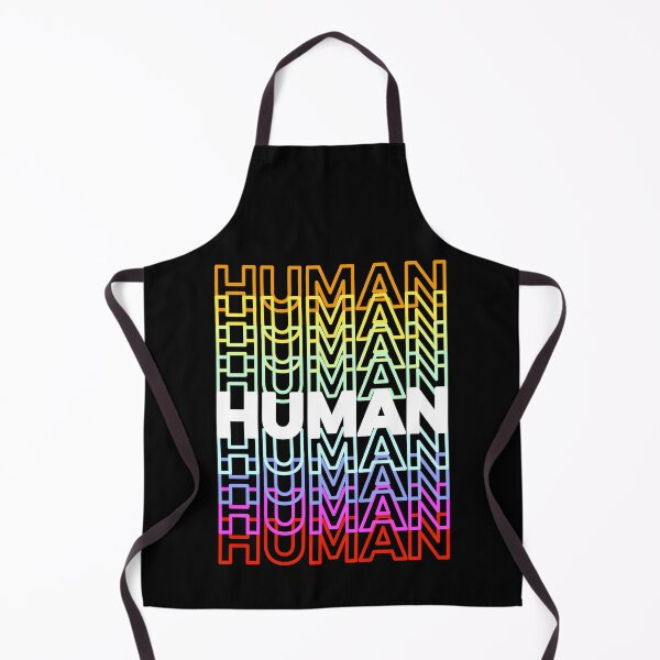 Item preview, Human Pride LGBT Rainbow designed and sold by Kolsab.