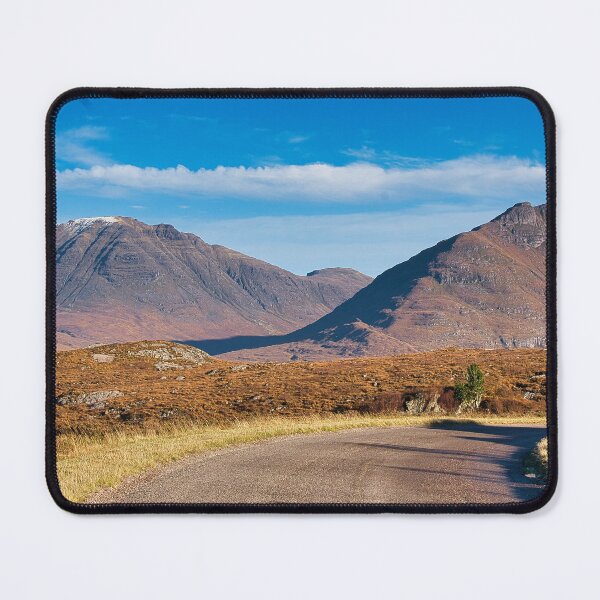 Item preview, Road to Torridon  designed and sold by TheoPhotoraphy.