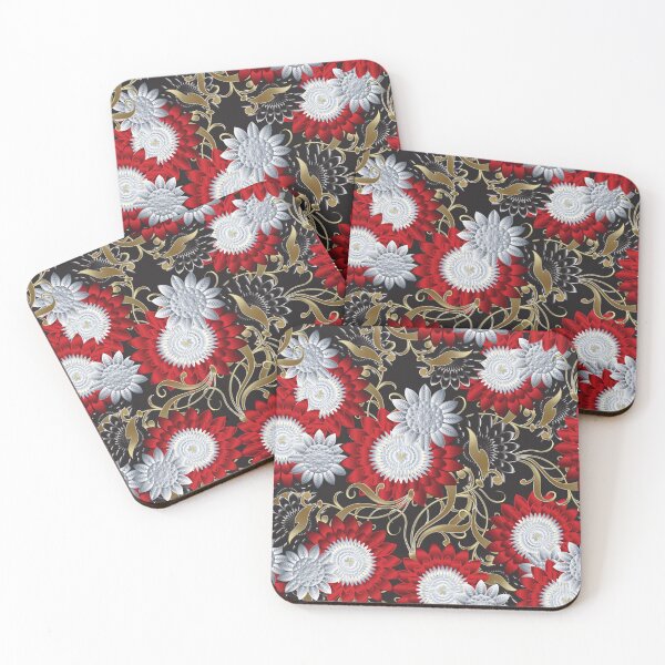 Item preview, Flower Luxury designed and sold by JirapatraArtish.