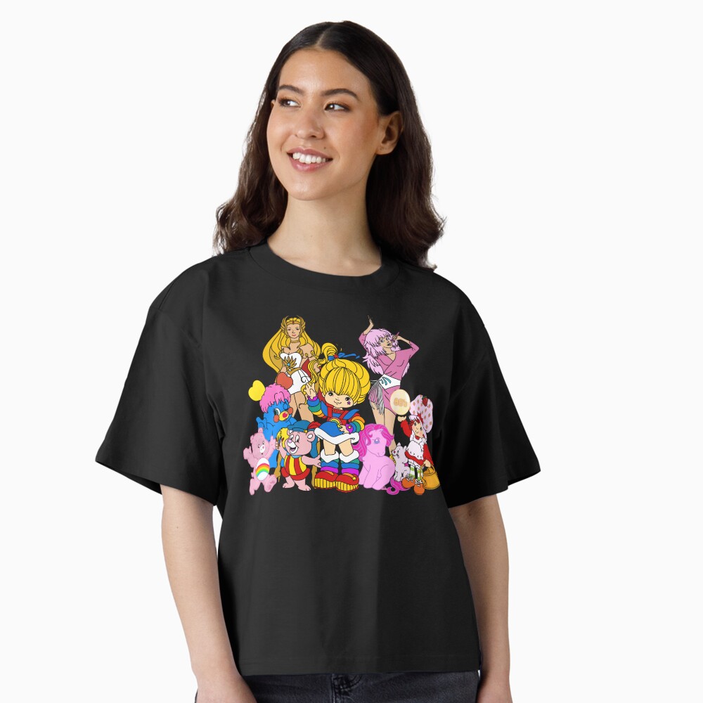 Item preview, Boxy T-Shirt designed and sold by rogers80s.