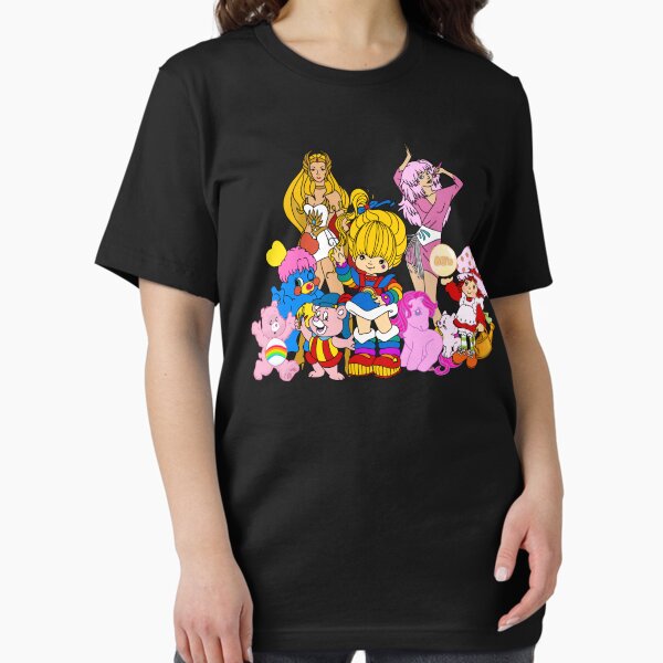 Item preview, Squad 80s Cartoons designed and sold by rogers80s.