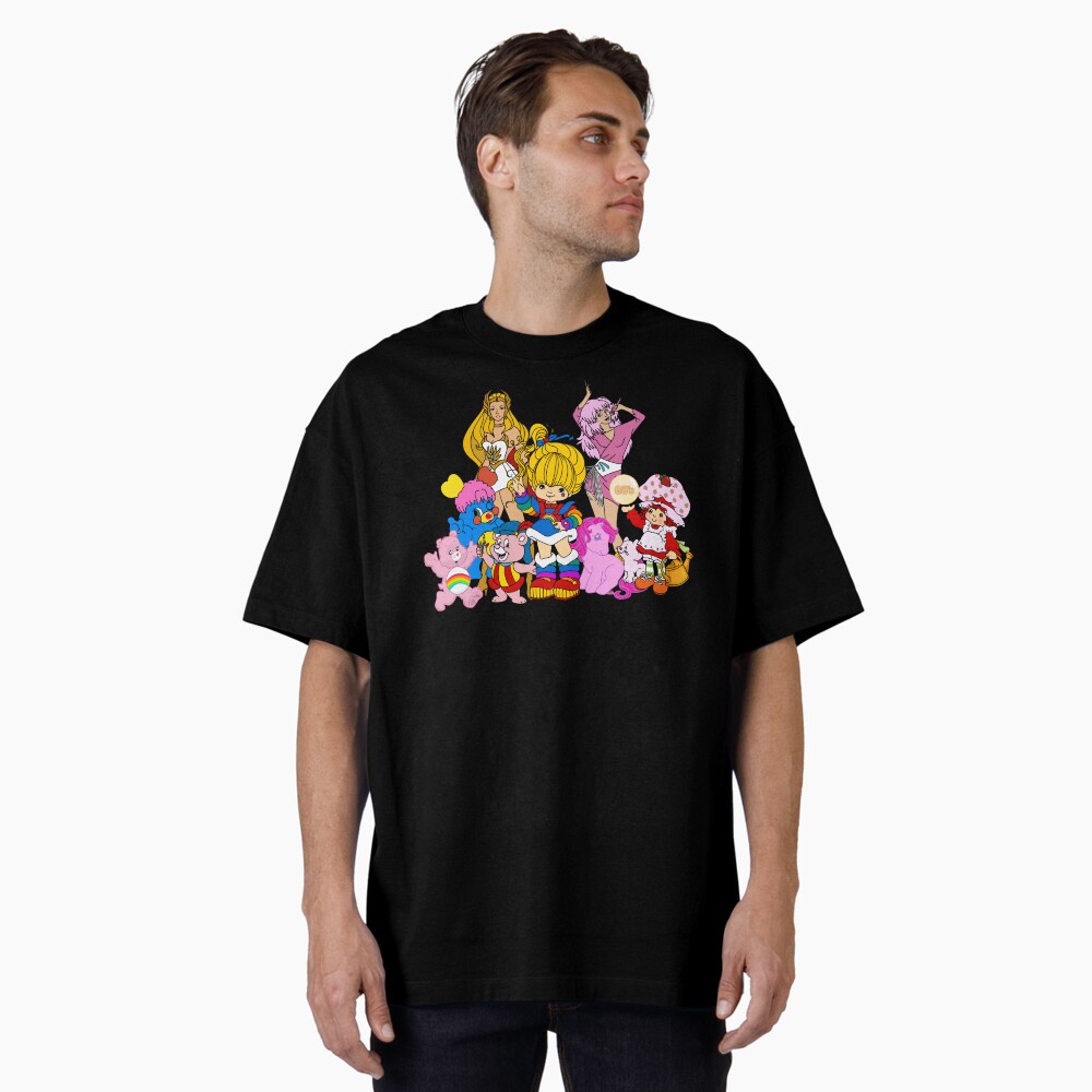 Item preview, Oversized T-Shirt designed and sold by rogers80s.