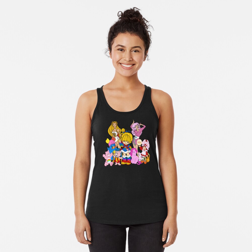 Item preview, Racerback Tank Top designed and sold by rogers80s.