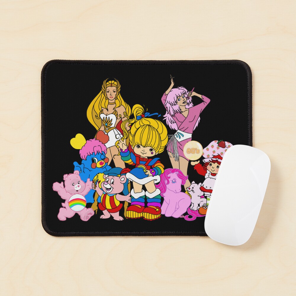 Item preview, Mouse Pad designed and sold by rogers80s.