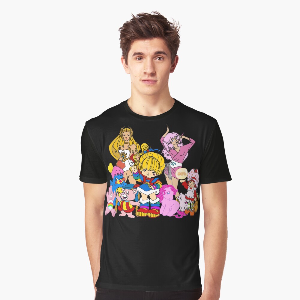 Item preview, Graphic T-Shirt designed and sold by rogers80s.