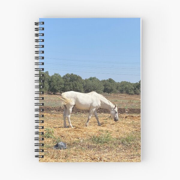 Item preview, Seeing a Field About a Horse  designed and sold by ZeroTechnique.