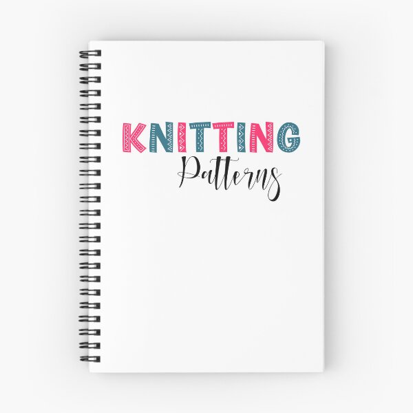 Item preview, Knitting Patterns designed and sold by WoollyOrbit2000.
