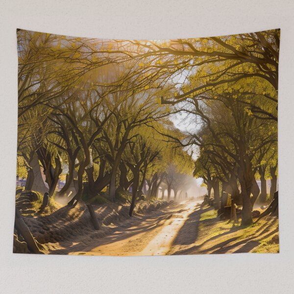 Item preview, Woodland walk designed and sold by Glenbobagins.