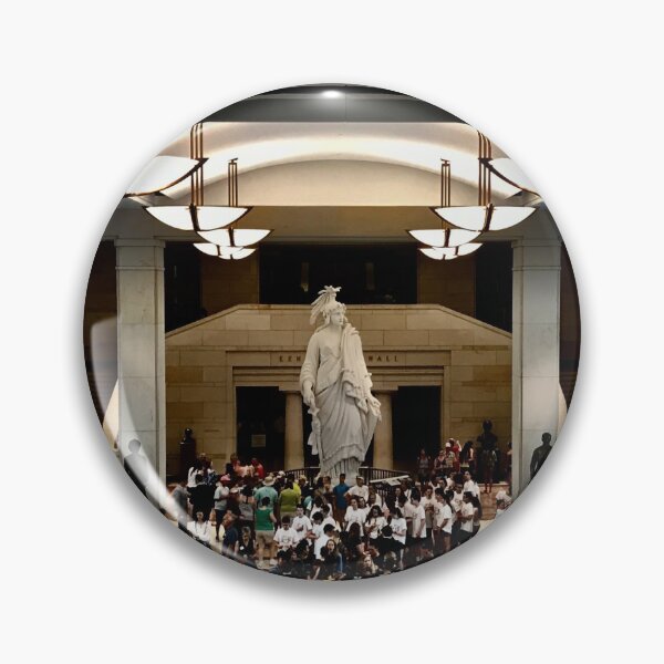 Item preview, Visiting Congress designed and sold by rsut32.