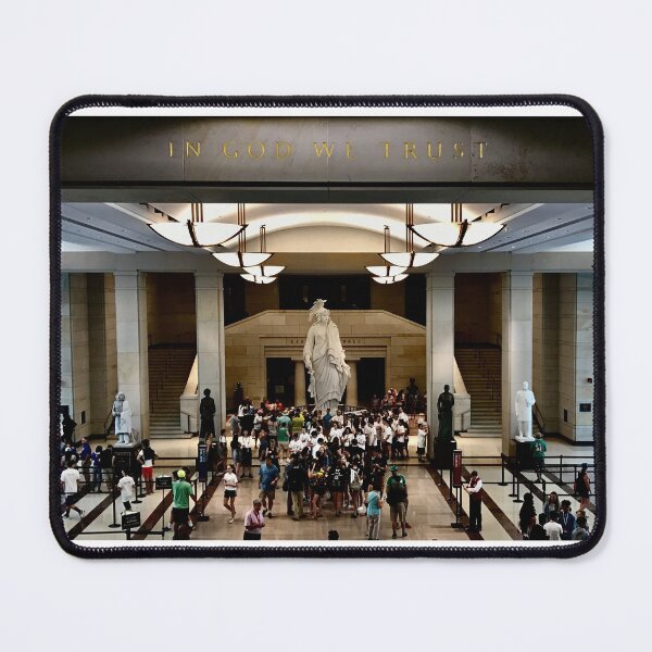 Item preview, Visiting Congress designed and sold by rsut32.