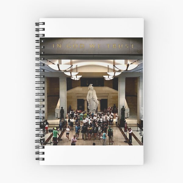 Item preview, Visiting Congress designed and sold by rsut32.