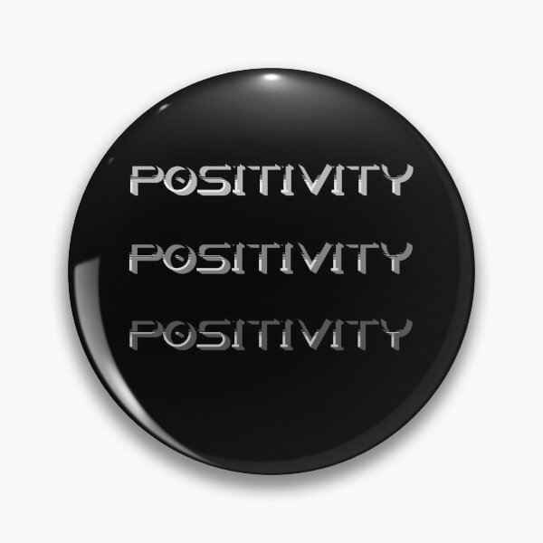 Item preview, Positivity designed and sold by Monica-Designs.