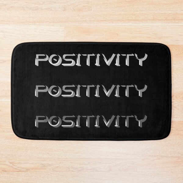 Item preview, Positivity designed and sold by Monica-Designs.
