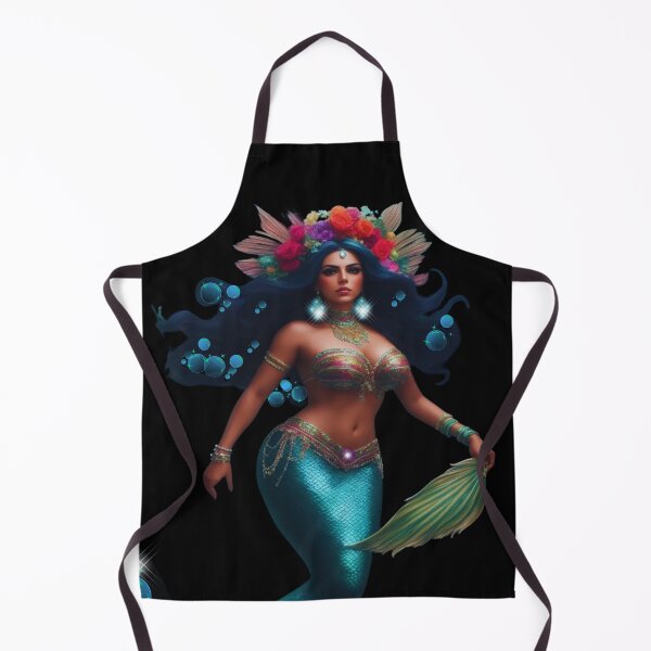 Item preview, Flowered Sirenas designed and sold by SirenasWorld.