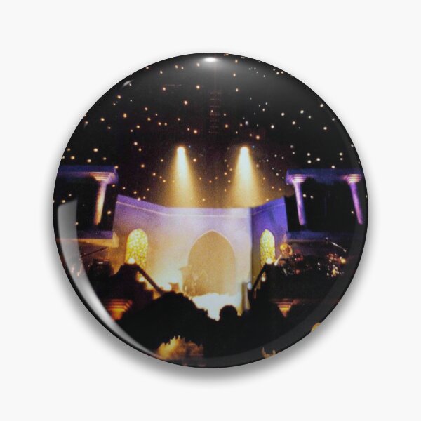 Item preview, Malice Mizer Merveilles - adjusted stage concert scan designed and sold by YuyuArts.