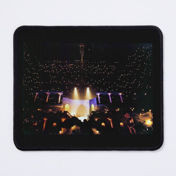 Item preview, Malice Mizer Merveilles - adjusted stage concert scan designed and sold by YuyuArts.