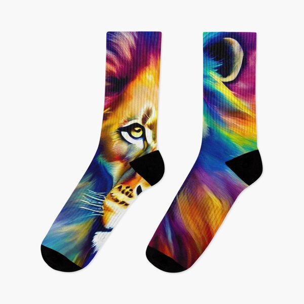 Item preview, Lion 2 designed and sold by christineiris.