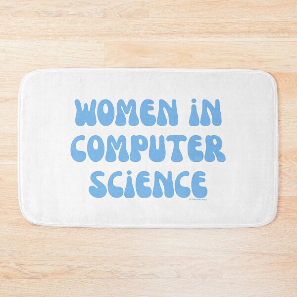 Item preview, Women in computer science, females in tech, v26, science, technology, engineering, and math |  @lilsboobthangs designed and sold by lilsboobthangs.