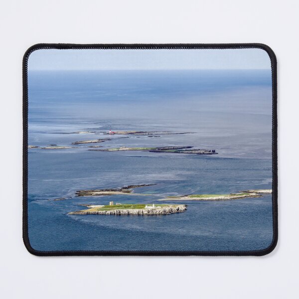 Item preview, Farne Islands designed and sold by Imagesinlife.