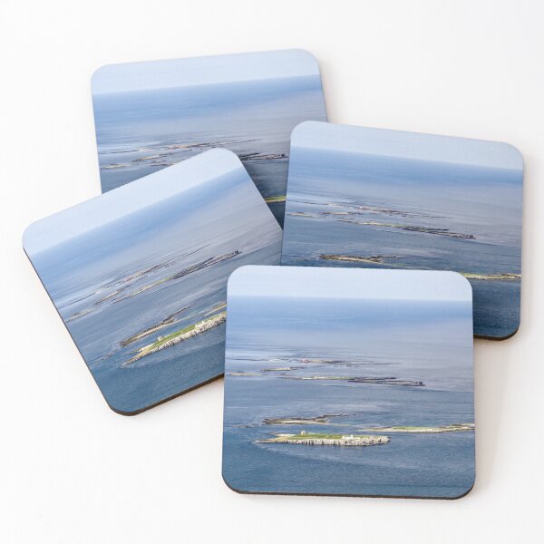 Item preview, Farne Islands designed and sold by Imagesinlife.