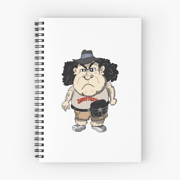 Item preview, Scary Perry Caravello Annoyed Sticker designed and sold by AxtInk.