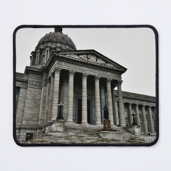 Item preview, Missouri Capital Building designed and sold by rsut32.
