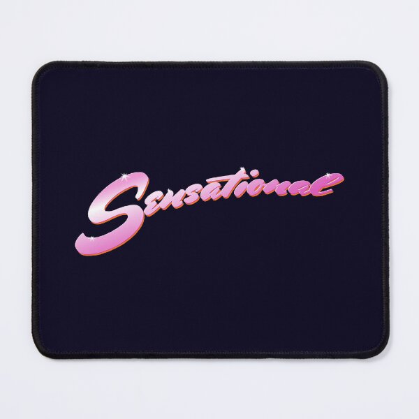 Item preview, Sensational Title - Yung Gravy designed and sold by DewDonuts.