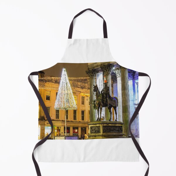Item preview, The Duke of Wellington, the cone on the head and Royal Exchange Square (Glasgow) designed and sold by DerickGray.
