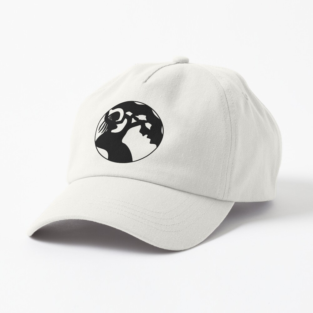 Item preview, Dad Hat designed and sold by PosiQuotez.