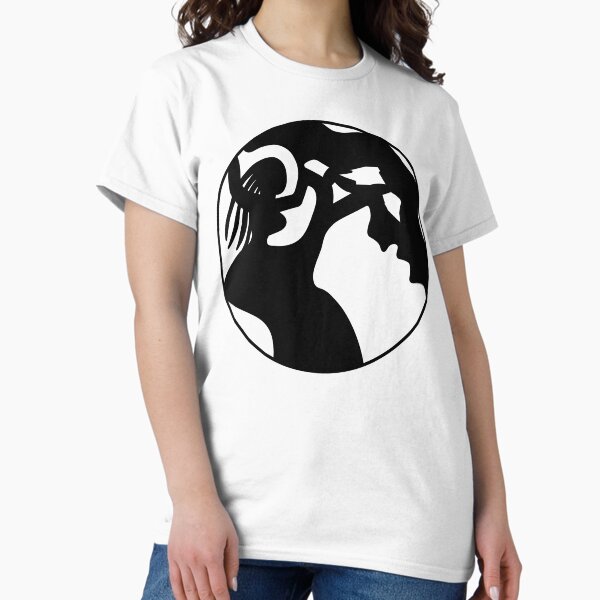 Spirit4UrSoul Natural Classic T-Shirt