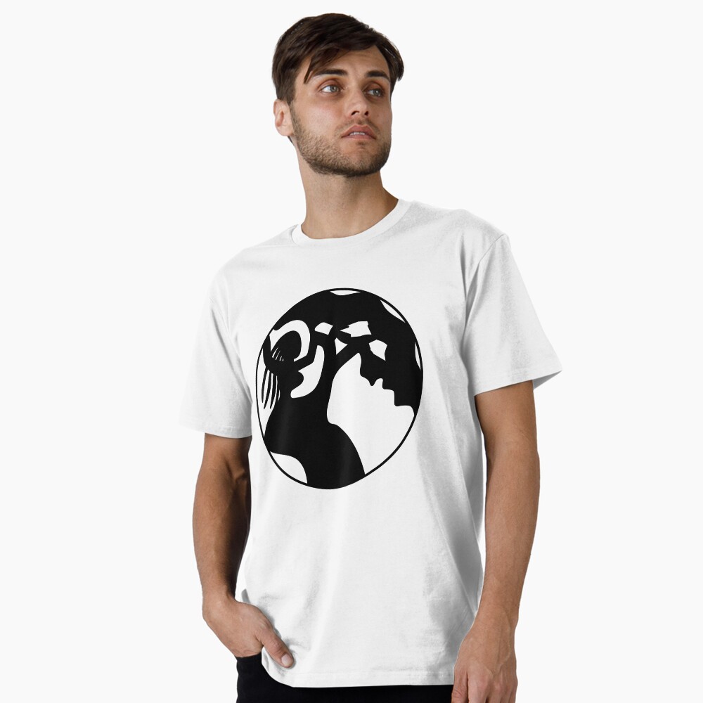 Item preview, Premium T-Shirt designed and sold by PosiQuotez.