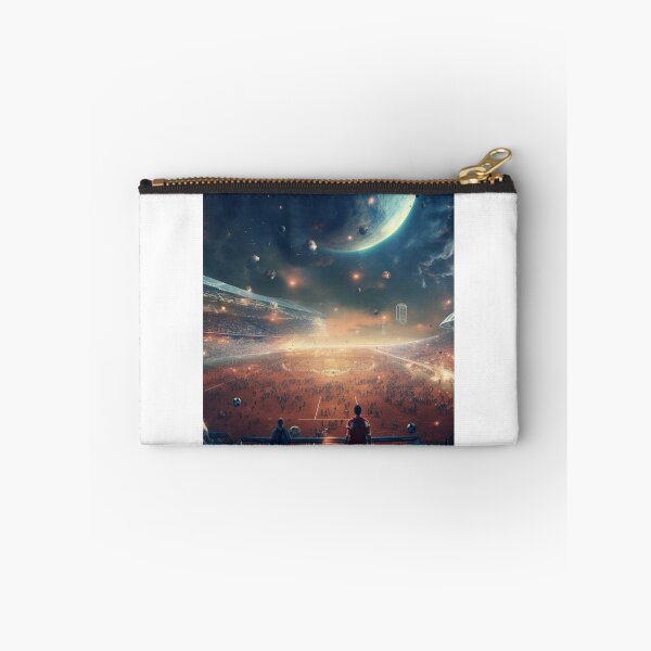 Item preview, Space football no 5  designed and sold by Sylwia Kuc.
