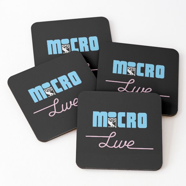 Item preview, Micro Live designed and sold by Off the Box.