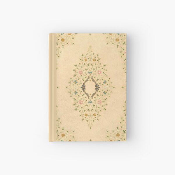 Fairytale Book Hardcover Journal