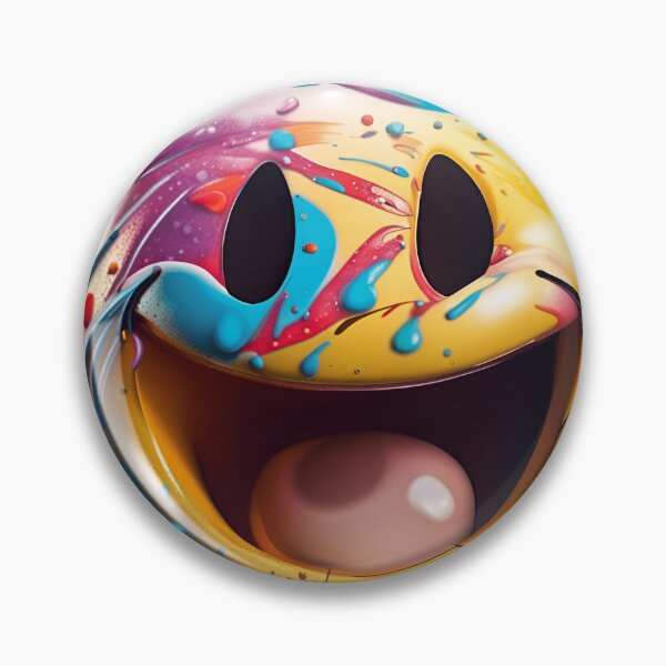 Item preview, Cute splashed designed and sold by jaanaan.