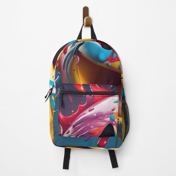 Item preview, Cute splashed designed and sold by jaanaan.