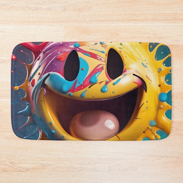 Item preview, Cute splashed designed and sold by jaanaan.
