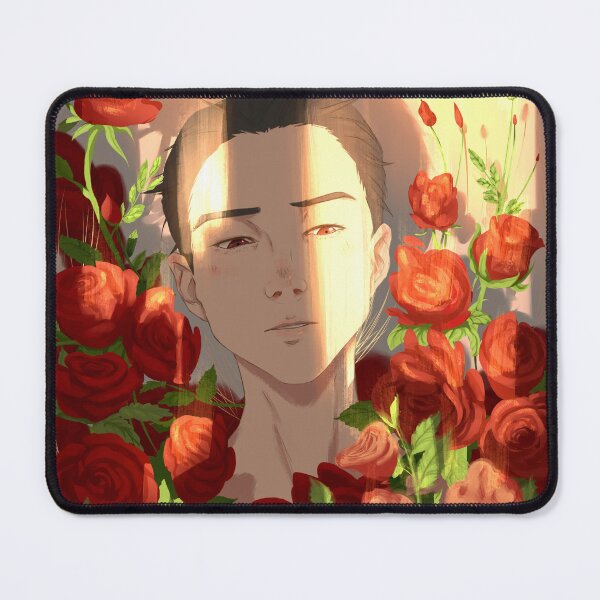 Item preview, Surrounded By Roses designed and sold by Maysoulrose.