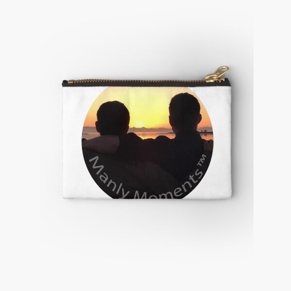 Item preview, Manly Moments TM designed and sold by Midgardian Fangirl.