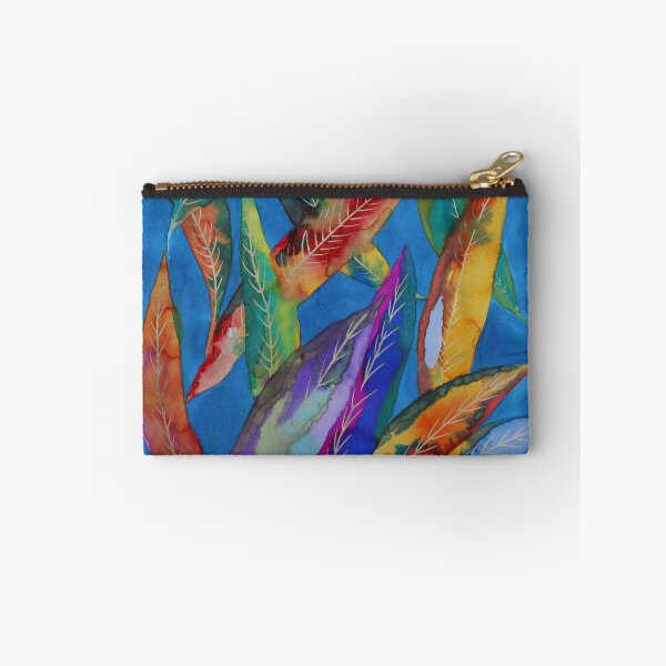 Item preview, Tropical Leaves designed and sold by AmyBrimhallArt.