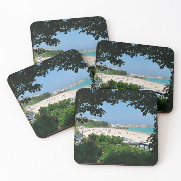 Artikelvorschau, St. Ives, Cornwall entworfen und verkauft von Chris Petty.