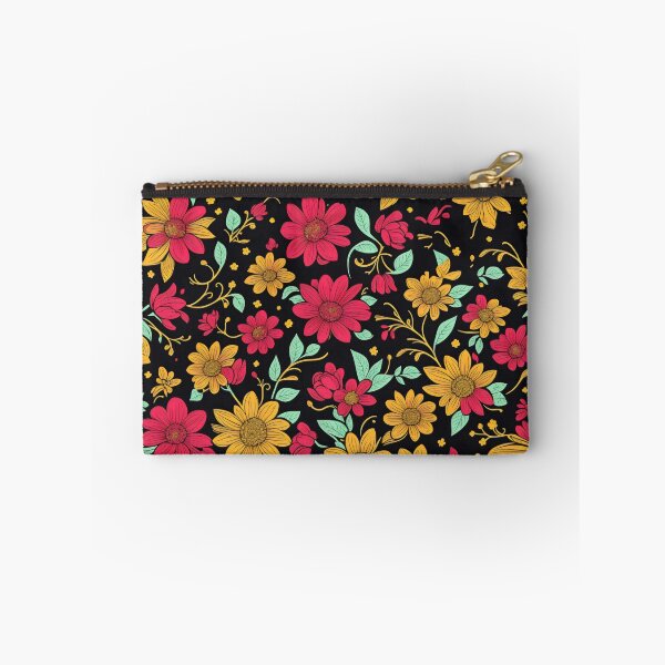 Item preview, Retro Flower Background designed and sold by PhonLawat.