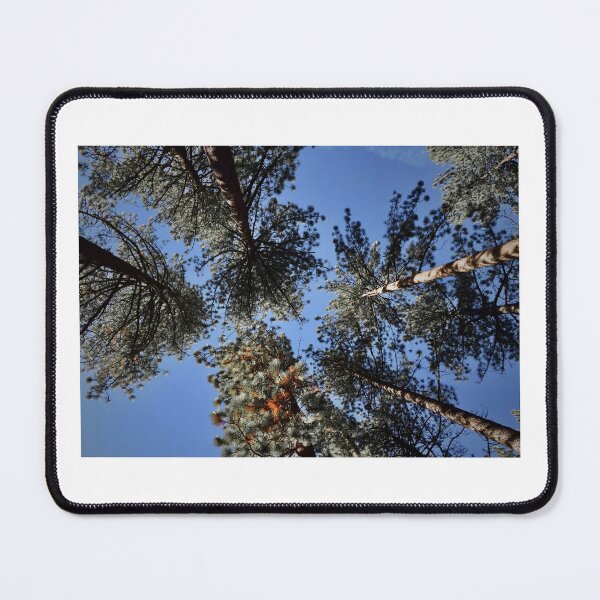 Item preview, Through the Treetops designed and sold by rsut32.