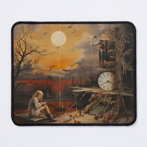 Item preview, Post-Apocalyptic Surrealism: Captured Quiet Moments designed and sold by BNCH44.